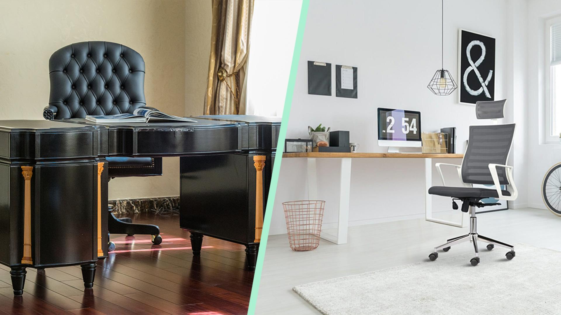 Ergonomisi ve rahatlığıyla sizi mest edecek en iyi çalışma koltuğu ve sandalyeleri