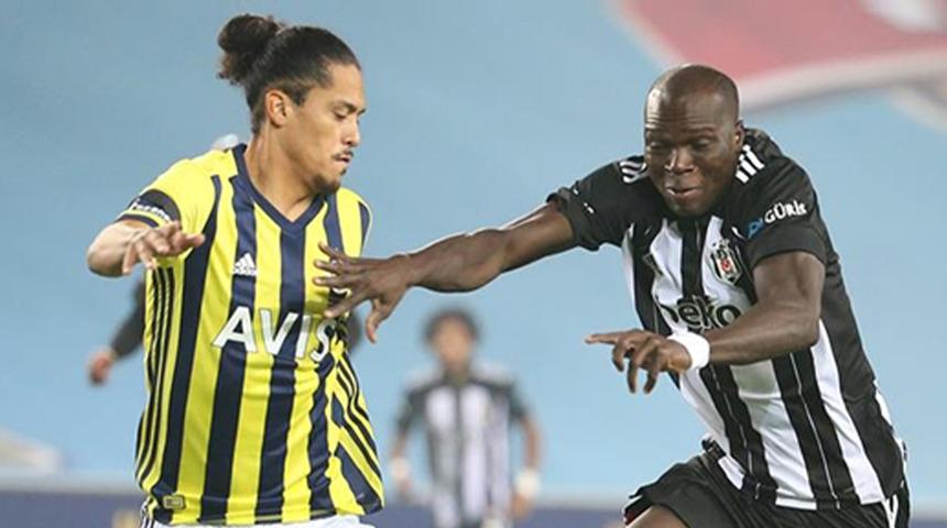 Fenerbahçe'de ayrılık vakti! Lemos'un yeni adresi belli oldu