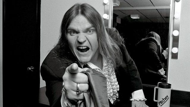 Meat Loaf