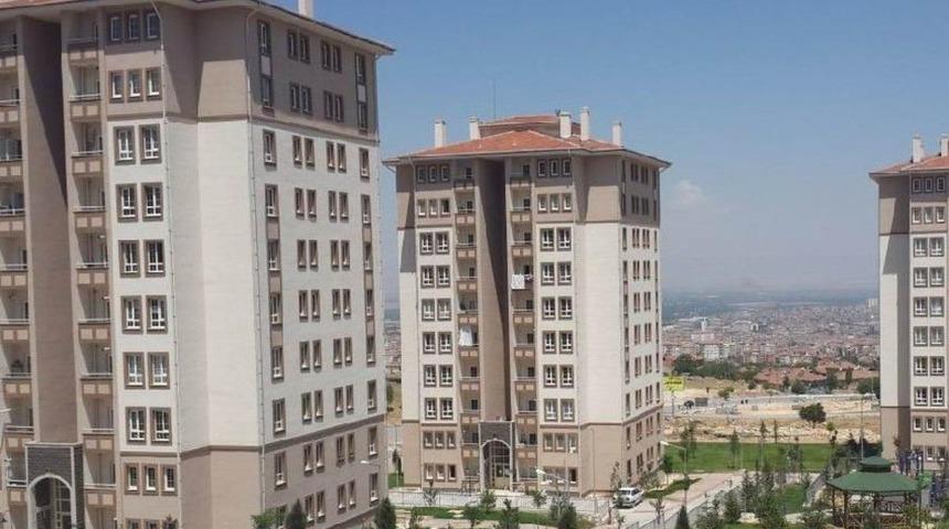 TOKİ Konya Ardıçlı kura çekilişi sonuçları sorgulama ekranı 2022: TOKİ Konya Ardıçlı kura çekilişi sonuçları isim listesi açıklandı