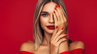 Film yıldızları gibi görünebilirsiniz! Pürüzsüz tırnaklar ve gür saçlar imkansız değil