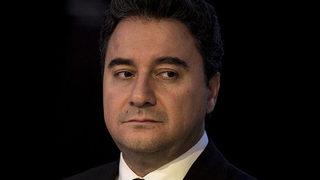 Ali Babacan'dan erken seçim iddiası! 'Her an karar alınabilir'
