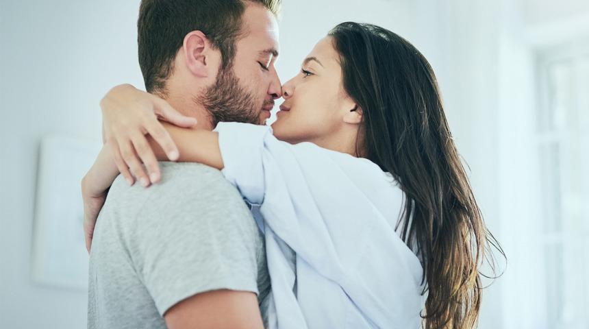 20 saniye yetiyor! Mutluluğun sırrı ortaya çıktı