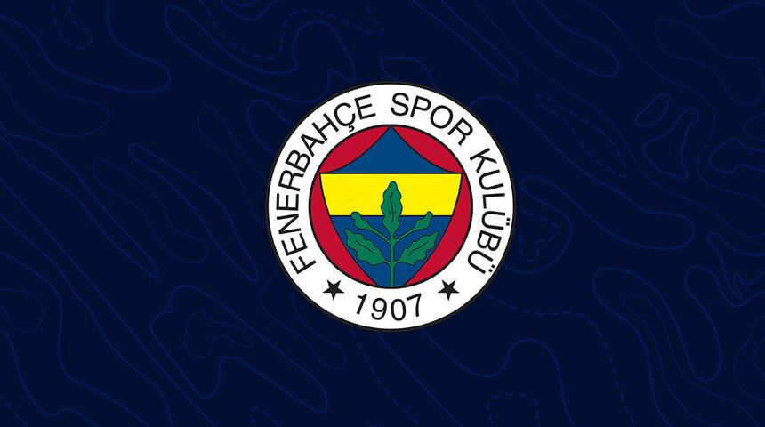 Fenerbahçe'de koronavirüs şoku! Kulüpten resmi açıklama geldi