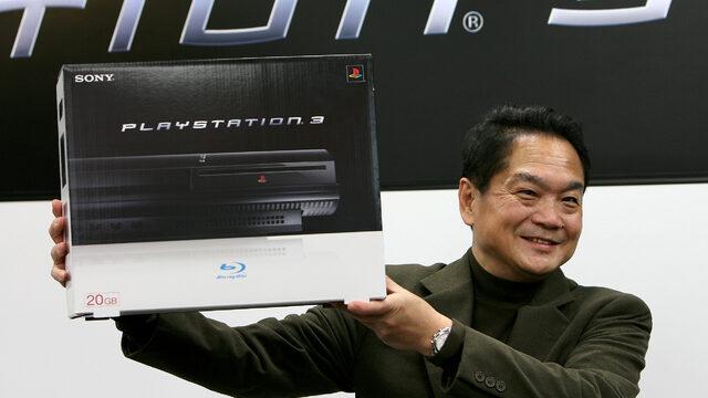 PlayStation'ın babası olarak tanınıyor! Ken Kutaragi, metaverse'e verdi veriştirdi: Sinir bozucu