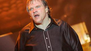 'Meat Loaf' olarak tanınıyordu! Michael Lee Aday'ın ölüm haberi herkesi yıktı