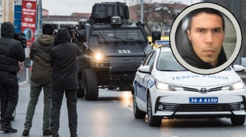Reina saldırganından kan donduran vasiyet