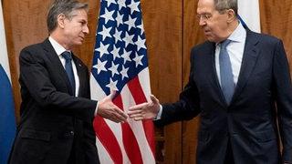 Son dakika | Rusya, Ukrayna'yı işgal mi edecek? ABD ile Cenevre'de yapılan görüşme sonrası flaş açıklama