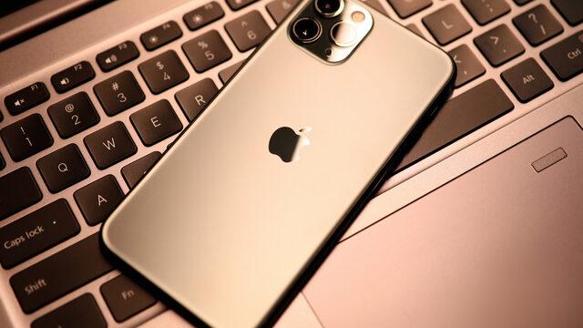 Apple, Tap to Payi duyurdu! iPhone'larda yeni bir dönem başlayacak