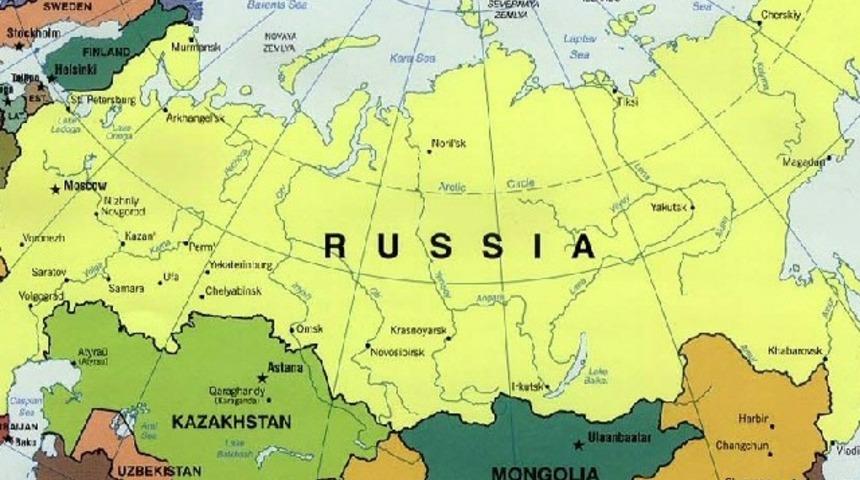 Rusya'dan ABD ile Suriye toplantısı planı