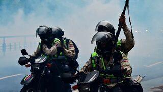 Protestolarda ölü sayısı 20'ye yükseldi