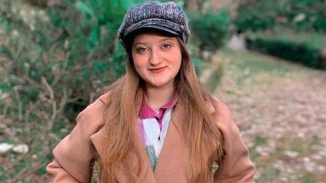 Beyza Nur hemşirenin kahreden ölümü! Göğsünde ağrı şikayetiyle gitti, çalıştığı hastaneden cenazesi çıktı