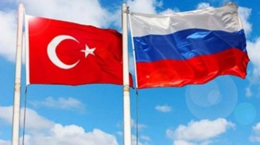 Rusya T&uuml;rkiye ile istihbarat paylaşacak