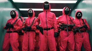 Netflix’in CEO’su açıkladı! Squid Game dizisinin ikinci sezon onayı çıktı