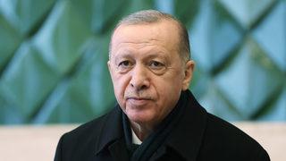 SON DAKİKA | Ukrayna ve Rusya arasındaki gerginlik! Cumhurbaşkanı Erdoğan: Arabulucu olabiliriz