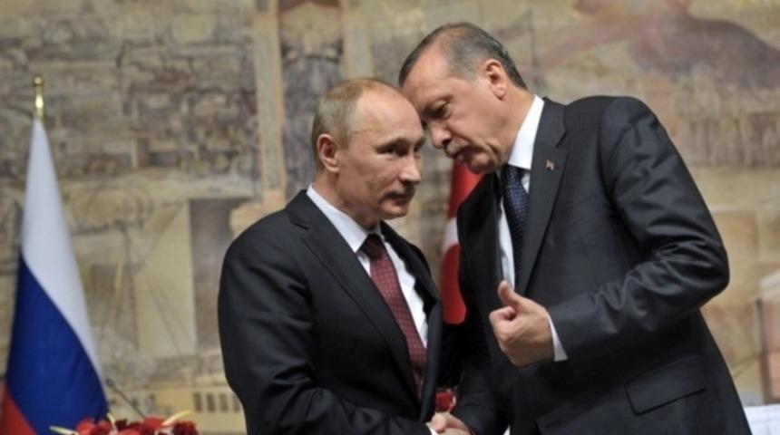 Son dakika! Erdoğan ve Putin'in g&ouml;r&uuml;şme tarihi belli oldu