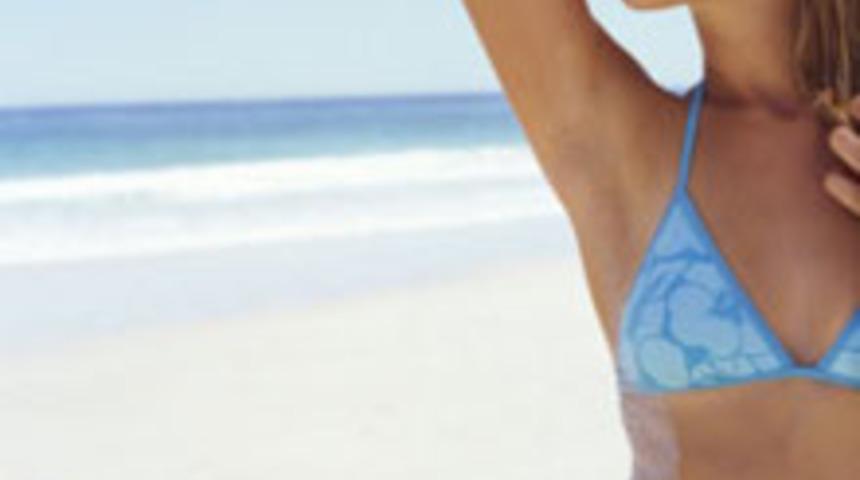 Kilo Vermede P&uuml;f Noktalar