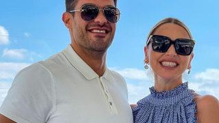 Hadise teklifi aldı ama... Mehmet Dinçerler ailesiyle tanıştırmamış