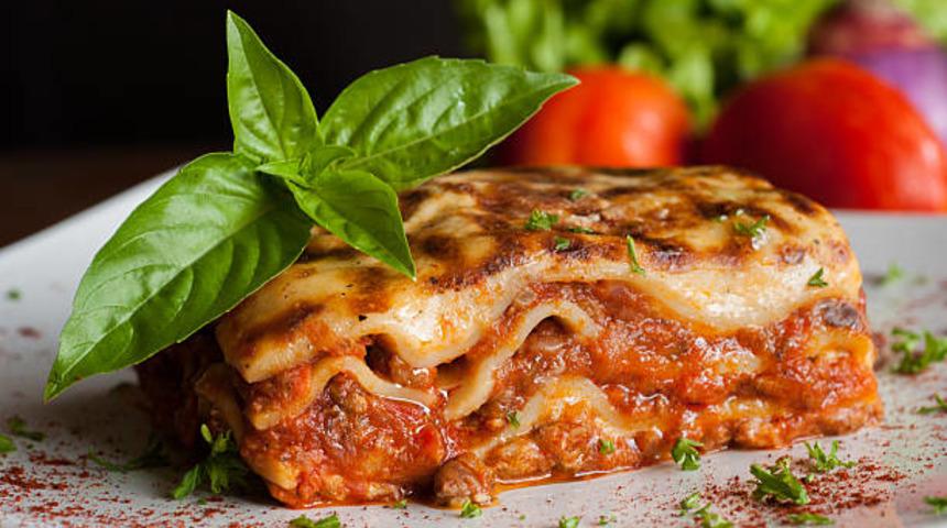 Bereketli sofralar için: Lazanya hamuruyla yapılabilecek 3 farklı tarif