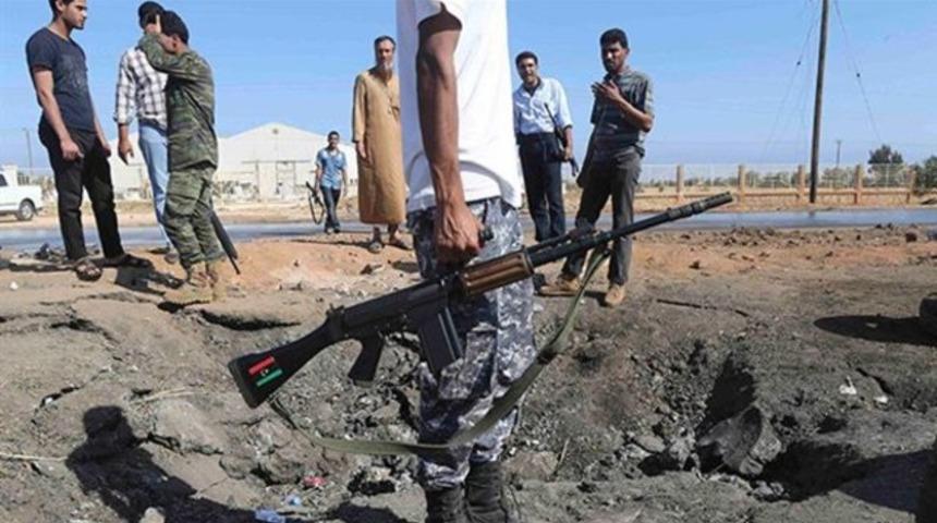 Türkiye ve ABD personelini tahliye etti