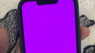 iPhone 13 sahiplerinden Apple'a şikayet: Telefonum morarıyor!
