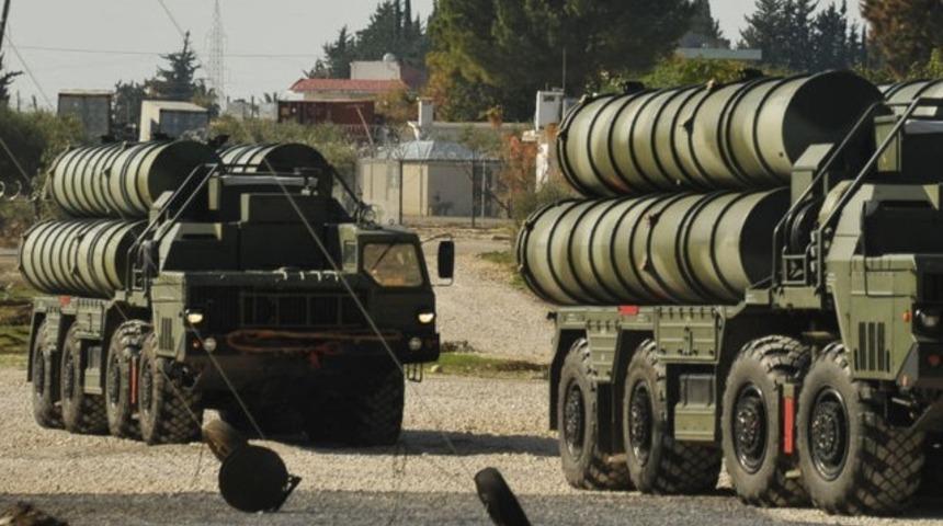 Rusya: T&uuml;rkiye S-400 f&uuml;zeleri i&ccedil;in kredi istedi