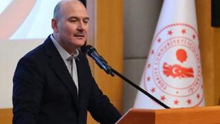 Bakan Soylu: LGBT derneklerine devasa bütçeler aktarıyorlar