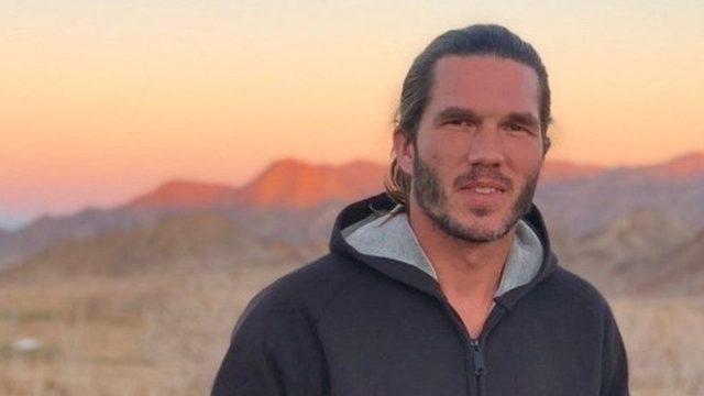 Fransız turist Benjamin Brière İran'da casuslukla yargılanıyor