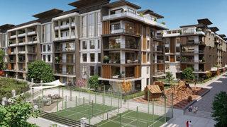 Zeray Esil Kartepe projesiyle doğaya dönüş