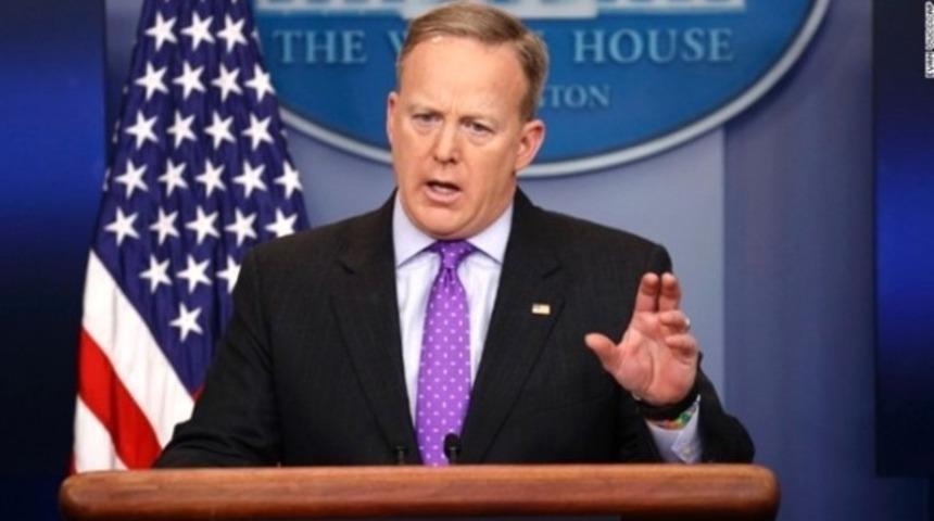 Beyaz Saray'dan savunma: 1915 a&ccedil;ıklaması &ouml;ncekilerle tutarlı