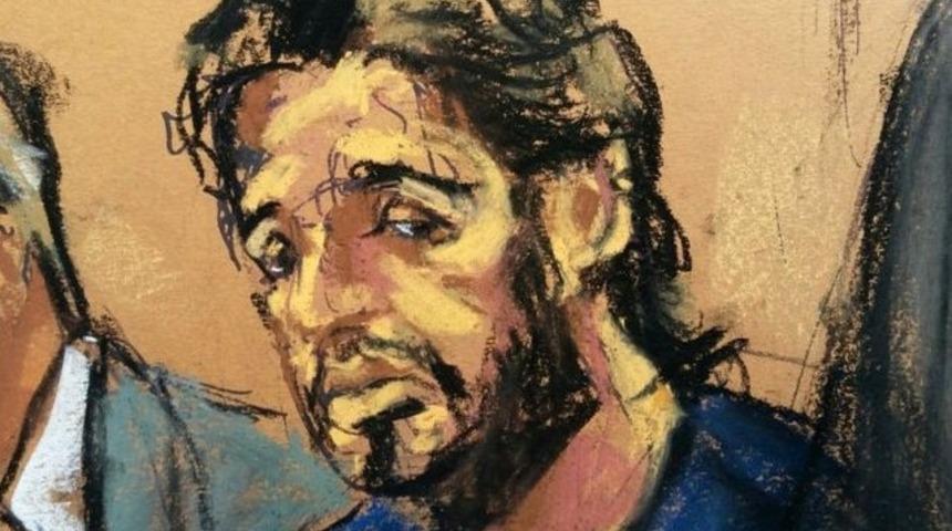 Reza Zarrab davasında flaş gelişme: FBI telefonları mı dinledi?