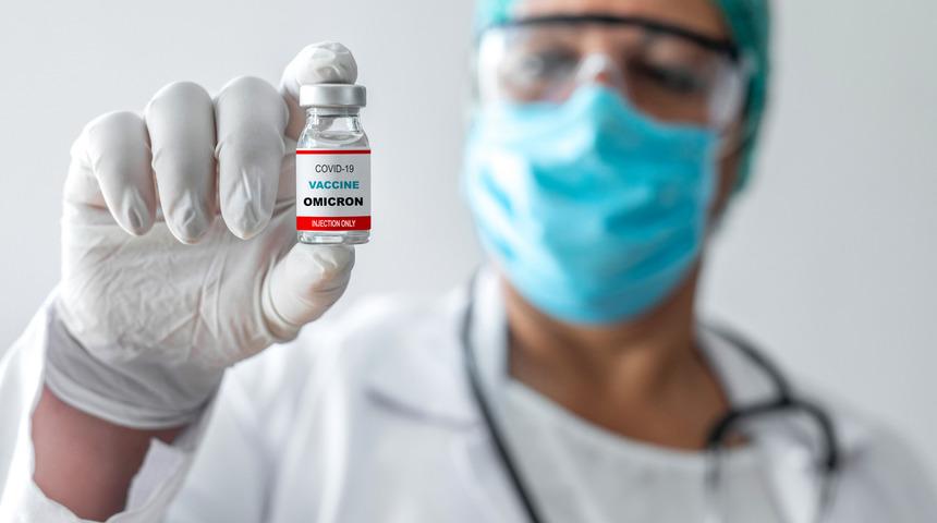 Aşılar Omicron'a karşı etkili mi? ABD'de dikkat çeken 3 ayrı araştırma