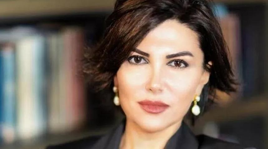 Sedef Kabaş hakkında cumhurbaşkanına hakaretten soruşturma