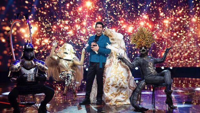 Maske Kimsin Sen bitiyor mu? Maske Kimsin sen final mi yapacak?