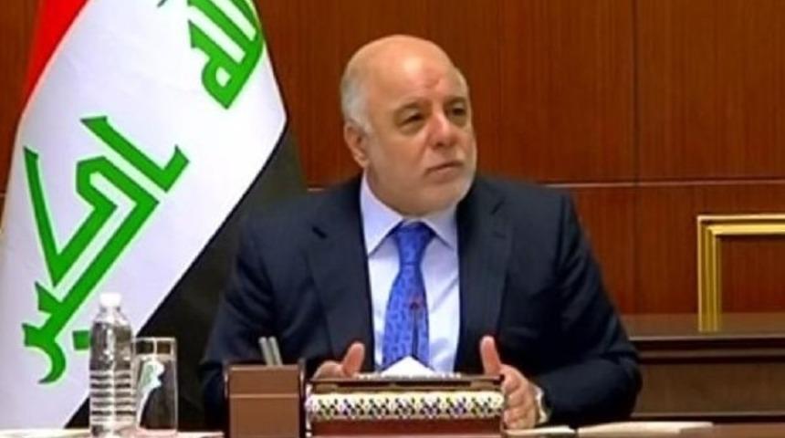 İbadi yine Türkiye'yi eleştirdi: 'Uydurma'