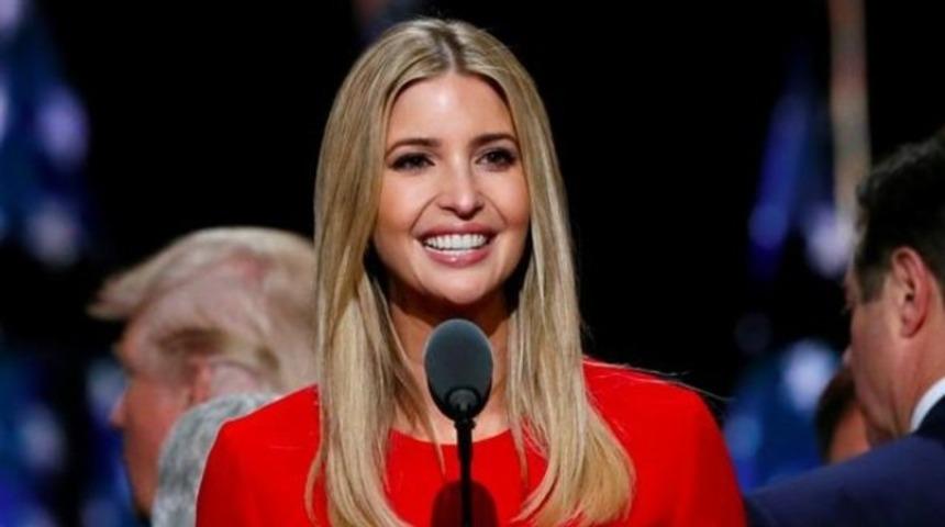 Ivanka Trump'ın satışları bir anda patladı