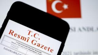 OHAL Komisyonun görevi süresiyle ilgili yeni karar! Resmi Gazete'de yayımlandı