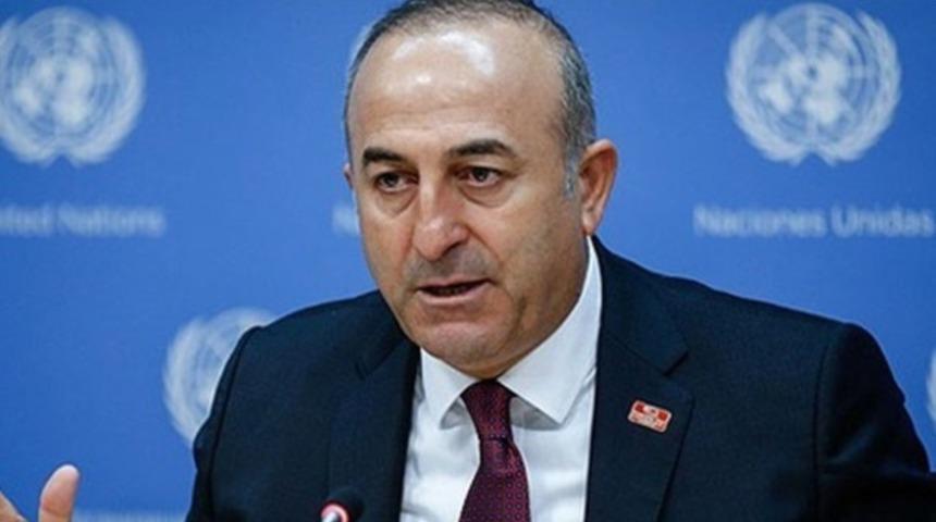 &Ccedil;avuşoğlu'ndan AKPM'nin T&uuml;rkiye kararına tepki: Ters teper