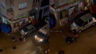 Bursa'da sokak ortasında kurşun yağdırdı: 1 ölü, 1 ağır yaralı