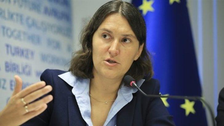 AB Raportörü Piri'den Türkiye açıklaması: Kapılar kapanır