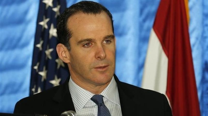 ABD'den Türkiye açıklaması: İnceliyoruz