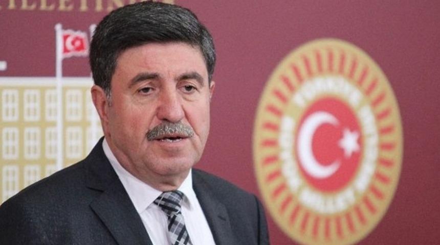 HDP’li Altan Tan: Kimse yüksek sesle ‘PKK yanlış yaptı’ diyemiyor