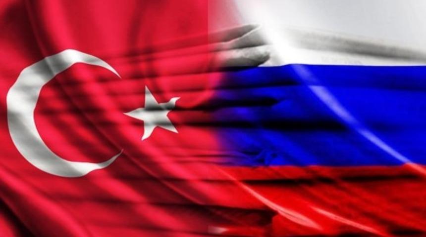 Rusya'dan Sincar ve Kara&ccedil;ok'taki TSK operasyonuna tepki!