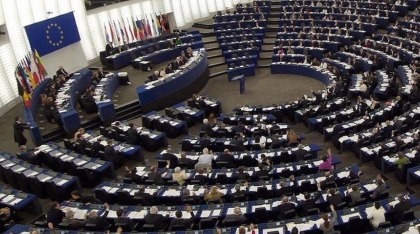 AP Başkanı, Suriye bakan yardımcısının AP&rsquo;ye girmesini yasakladı