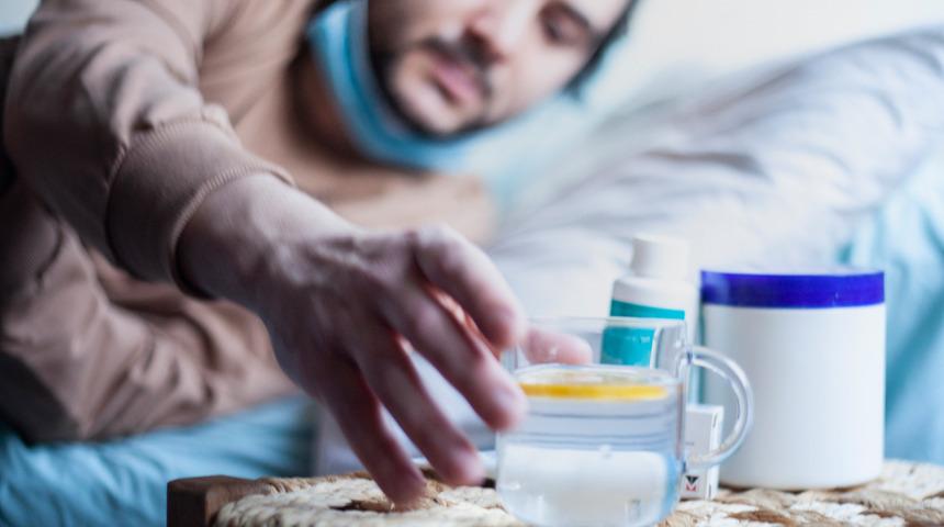 Omicron varyantına karşı en iyi koruma! Bilimsel olarak kanıtlandı