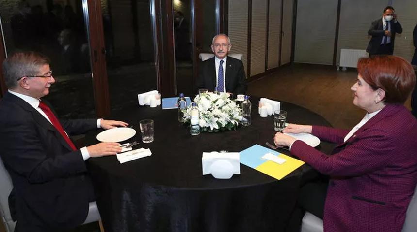 CHP'nin cumhurbaşkanı adayı kim olacak? Hakan Aygün 'Her yol ona çıkıyor' diyerek açıkladı