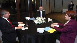 CHP'nin cumhurbaşkanı adayı kim olacak? Hakan Aygün 'Her yol ona çıkıyor' diyerek açıkladı