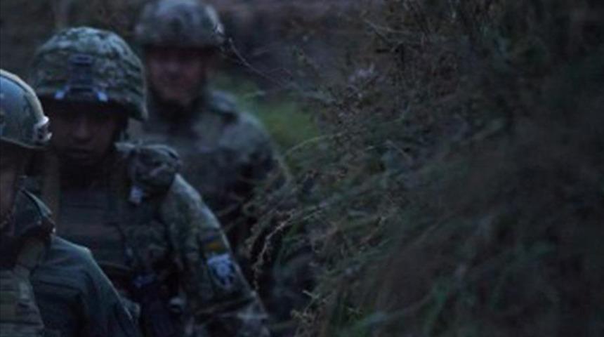 Tüm dünyanın gözü Ukrayna-Rusya geriliminde... Şentop'tan açıklama: Kimse için hayırlı olmaz