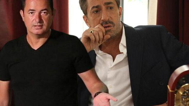 Erkan Petekkaya iddiası! Acun Ilıcalı'ya sert sözleri sonrası Kırmızı Oda'dan çıkarılmıştı! Reytingler düşünce...