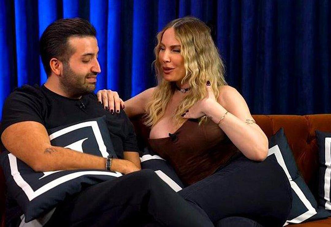 Hande Sarıoğlu estetikleri i&ccedil;in ne kadar &ouml;dedi? Hande Sarıoğlu'nun eski hali